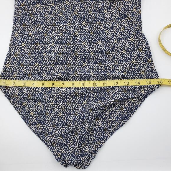 Niptuck one piece swimsuit suit Size 8 - Picture 9 of 11